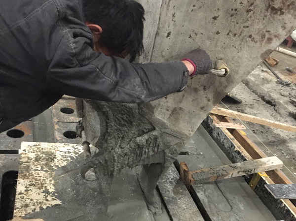 灌漿料需要養護嗎？灌漿料規范養護時間與特點